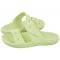 Klapki Crocs Classic Crocs Sandal Celery 206761-335