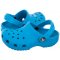 Klapki Crocs Classic Clog T Ocean 206990-456
