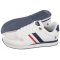 Sneakersy U.S. Polo Assn. Nobil005-Whi NOBIL005M/2NH1