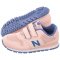 Sneakersy New Balance IV500PY1 Różowe
