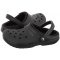 Klapki Crocs Classic Lined Clog Black 203591-060