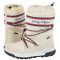 Śniegowce Tommy Hilfiger Snow Boot White T3A6-32436-1485 100 White