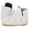 Śniegowce Moon Boot Pumps Nylon White 14600300002
