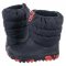 Śniegowce Crocs Classic Neo Puff Boot K Navy 207684-410