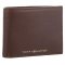 Portfel Tommy Hilfiger Th Prem Leather Mini CC Wallet AM0AM10988 GT8