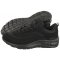 Sneakersy Kappa Squince 242842/1111 Black 