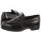 Loafersy Calvin Klein Rubber Sole Loafer W/HW Ck Black HW0HW01791 BEH