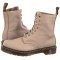 Glany Dr. Martens 1460 Pascal Vintage Taupe Virginia 30920348