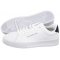 Sneakersy Tommy Hilfiger TH Court Leather White/Desert Sky FM0FM04971 0LE