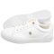Sneakersy Tommy Hilfiger Essential Elevated Court Sneaker White FW0FW07685 YBS