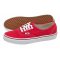 Buty Vans Authentic Red VN-0EE3RED