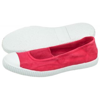 Tenisówki Big Star Różowe Y273013