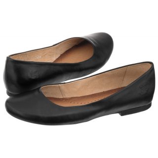 Baleriny Maciejka Czarne 00903-01