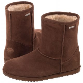 Buty EMU Australia Brumby Lo Teens Oak T10773