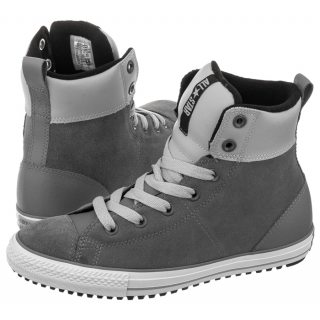 Buty Converse CTAS Asphalt Boot Hi 658070C Cool Grey/Wolf Grey