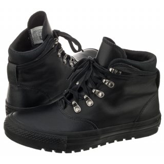 Trapery Converse CT All Star Ember Boot HI 557917C Black