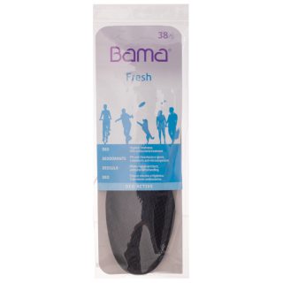 Wkładki do butów Bama Fresh Deo Active