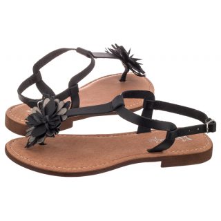 Japonki Maciejka Czarne IT006-01/00-0