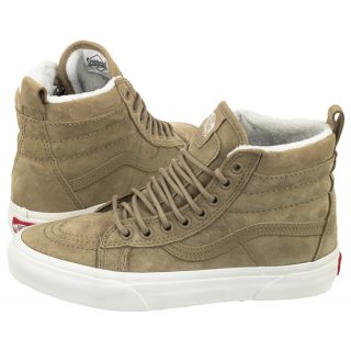 Buty Vans Sk8-Hi MTE Cornstalk/Marshmallo VA33TXUC3