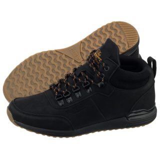 Buty Bustagrip Jogger Black BGS-0935B2 2017