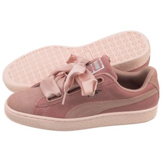 Buty Puma Suede Heart Pebble Wn's 365210-01