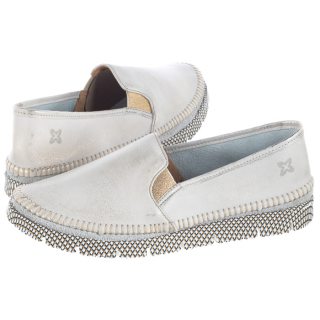 Półbuty Maciejka Złote 03512-25/00-0