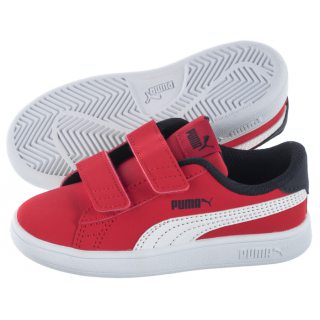 Buty Puma Smash v2 Buck V Inf 365184-07