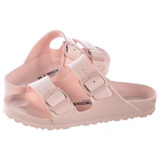 Klapki Birkenstock Arizona EVA Rose Reptile 1014614