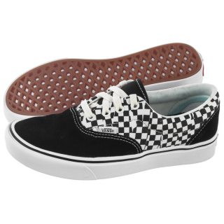 Buty Vans Comfycush Era Blk/True Wht VN0A3WM9V9Y1