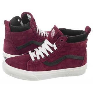 Buty Vans Sk8-Hi Mte Bkng Rd VN0A4BV7XKL1