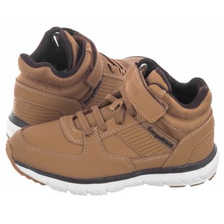 Buty KangaROOS Caspo EV JR 18417 000 3015 Tan
