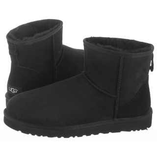 Buty UGG M Classic Mini 1002072 BLK