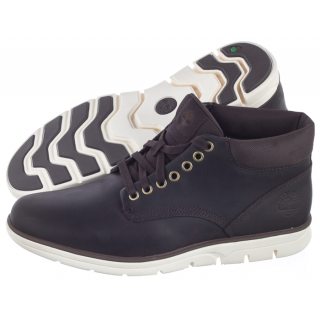 Buty Timberland Bradstreet Chukka Dk Brown Full Grain A26YD