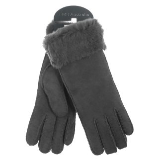Rękawiczki EMU Australia Apollo Bay Gloves Dark Grey W9405