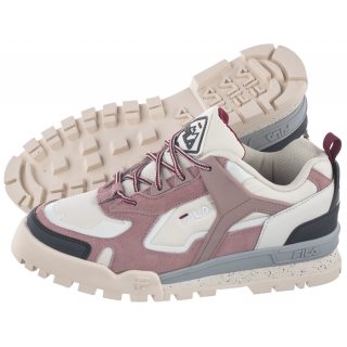 Sneakersy Fila Trailstep Wmn Rose Smoke 1010745.71P