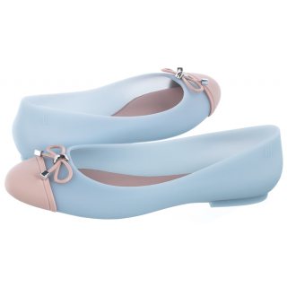 Baleriny Melissa Doll V AD 32772/52365 Blue/Pink
