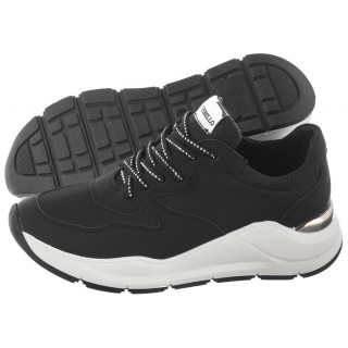 Sneakersy CheBello Czarne 2425-150-164-PSK-S86
