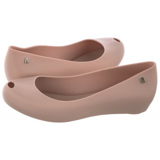Baleriny Melissa Ultragirl Basic II AD 32938/01276 Light Pink