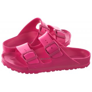 Klapki Birkenstock Arizona EVA Beetroot Purple 1015471