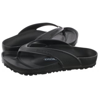 Japonki Birkenstock Honolulu EVA Black 1015487