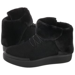 Botki Big Star Czarne GG274990