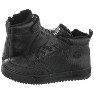 Buty Big Star Czarne GG374040