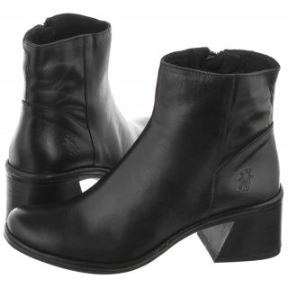 Botki FLY London Lapa Columbia Black P501522000
