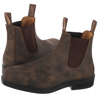Sztyblety Blundstone 1306 Rustic Brown