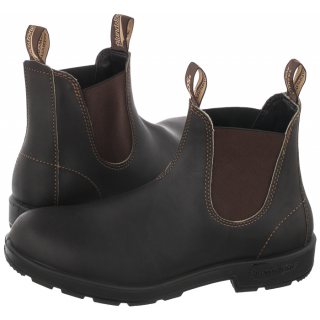 Sztyblety Blundstone 500 Stout Brown