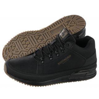 Buty Bustagrip Cruiser Black BGS-0937B3