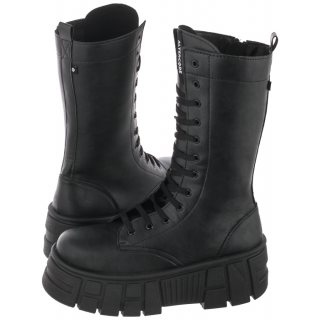 Glany Altercore Iberis Black