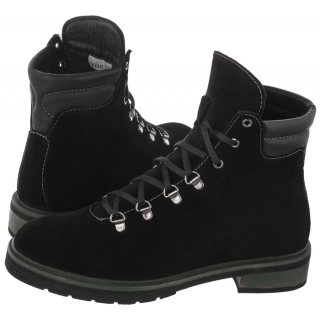 Trapery Venezia Czarne 0382953 BLACK