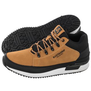 Buty Bustagrip Cruiser Yellow BGS-0937YEL