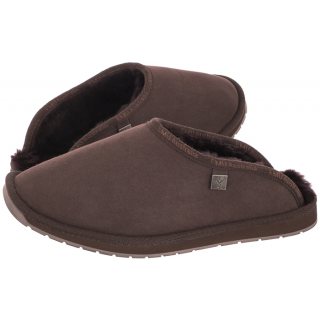 Kapcie EMU Australia Platinum Esperence Chocolate MP10528
